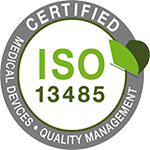 ISO-13485 SERTİFİKASYONU